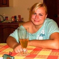 Varga Roxána