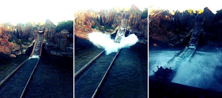 Port Aventura